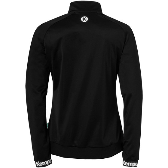 Kempa Wave 26 Poly Jacket Women Tachos