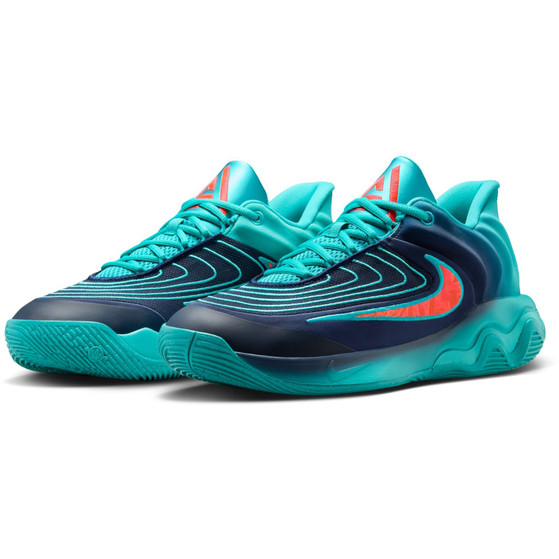 Nike Giannis Immortality 4