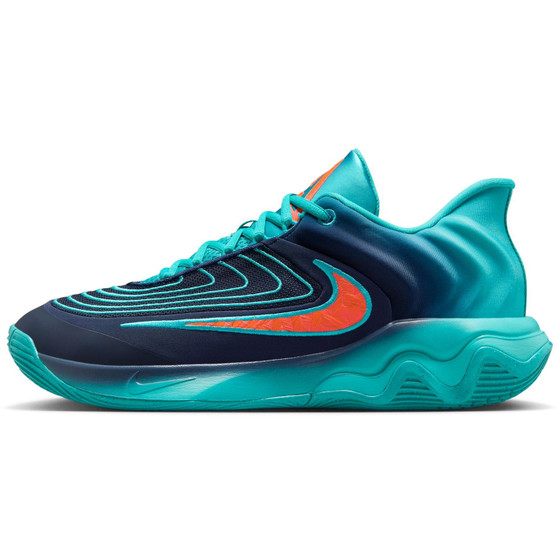Nike Giannis Immortality 4