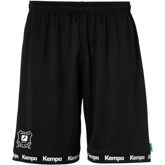 Kempa Wave 26 Short Kids Unitas Rolde