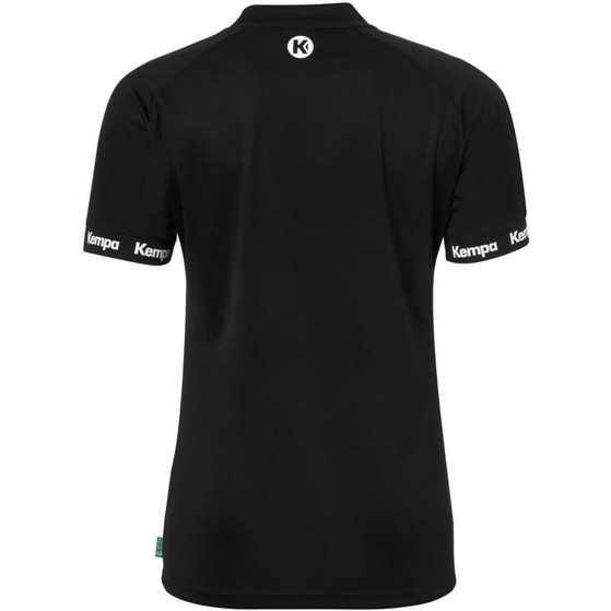Kempa Wave 26 Shirt Women Unitas Rolde