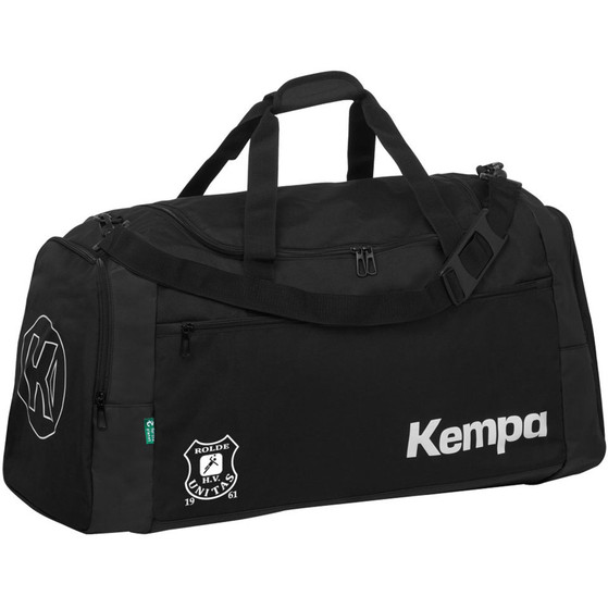 Kempa Sports Bag L Unitas Rolde