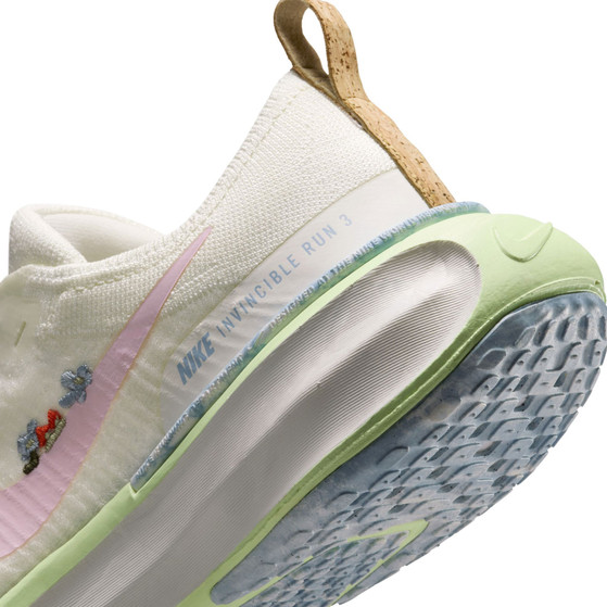 Nike Invincible 3 Dames
