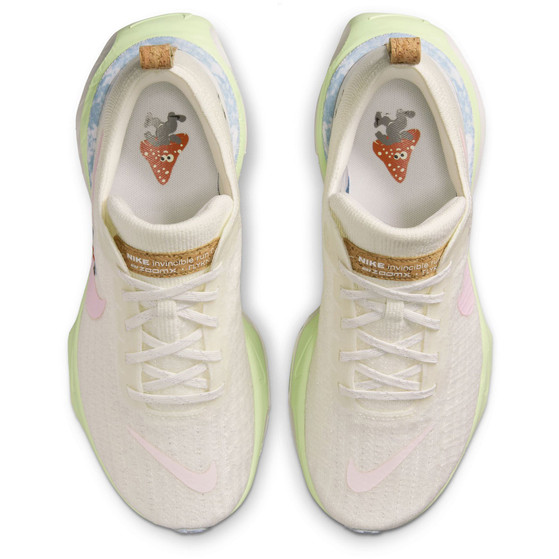 Nike Invincible 3 Dames