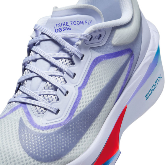 Nike Zoom Fly 6 Dames