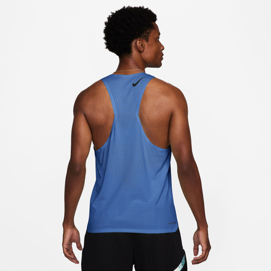 Nike Dri-FIT AeroSwift Singlet Herr