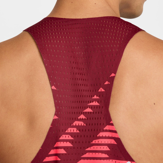 Nike Dri-FIT AeroSwift Singlet Herr