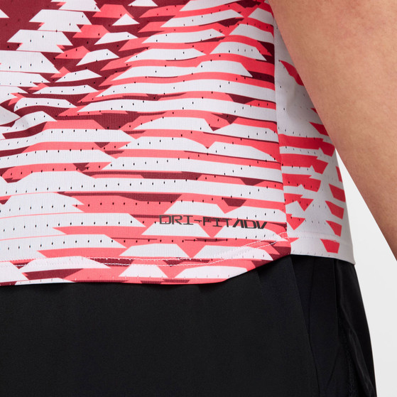 Nike Dri-FIT AeroSwift Singlet Herr