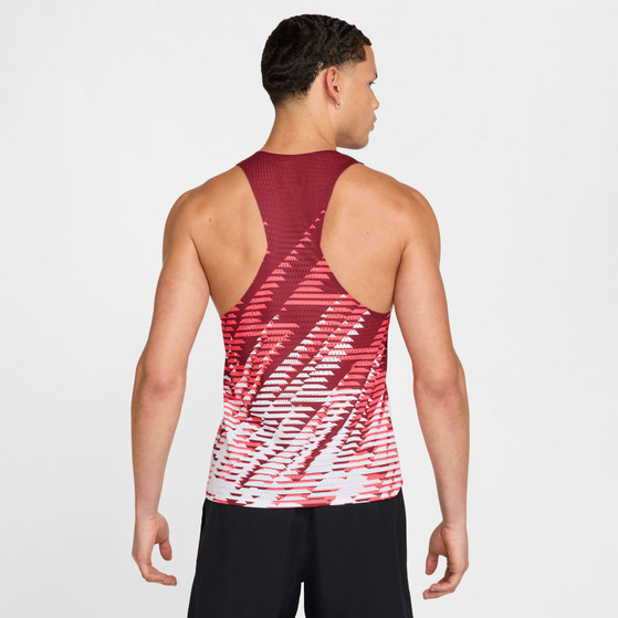 Nike Dri-FIT AeroSwift Singlet Heren