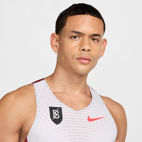 Nike Dri-FIT AeroSwift Singlet Herr
