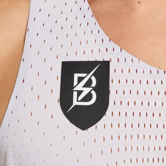 Nike Dri-FIT AeroSwift Singlet Herr