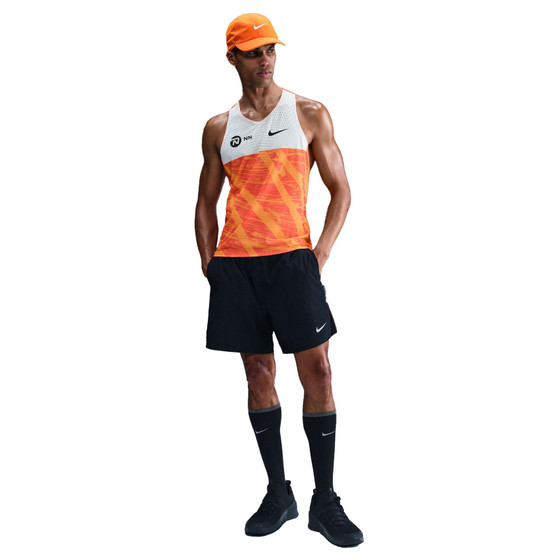 Nike Dri-FIT AeroSwift Singlet Heren