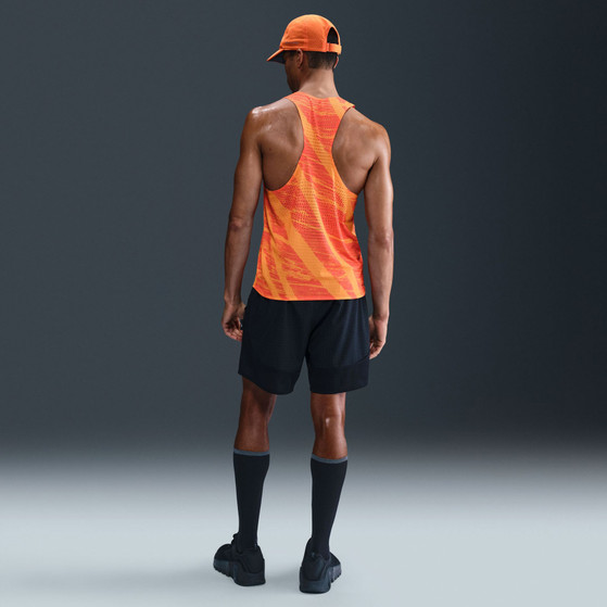 Nike Dri-FIT AeroSwift Singlet Heren