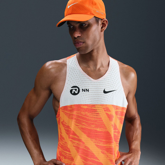 Nike Dri-FIT AeroSwift Singlet Heren