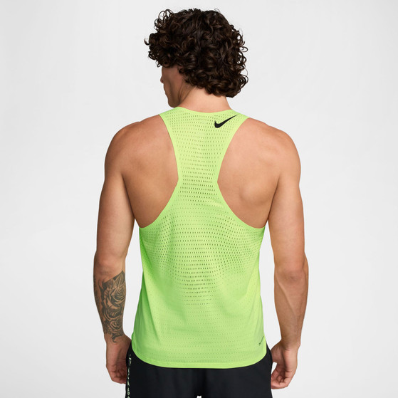Nike Dri-FIT AeroSwift Singlet Heren