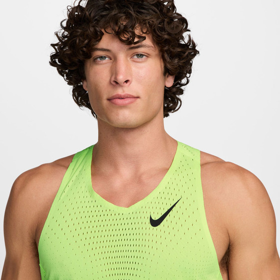 Nike Dri-FIT AeroSwift Singlet Heren
