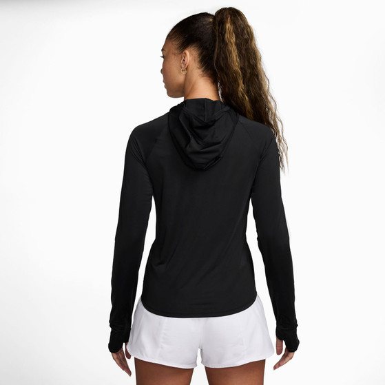 Nike Dri-FIT Trail Longsleeve Half-Zip Dames