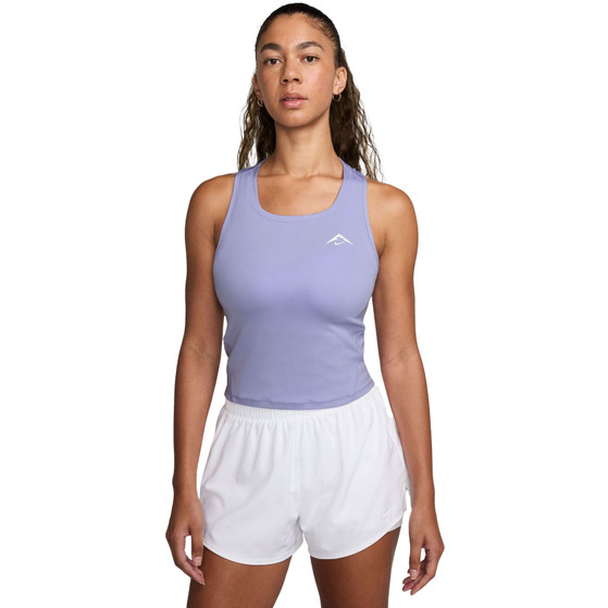 Nike Dri-FIT Trail Tank Dames