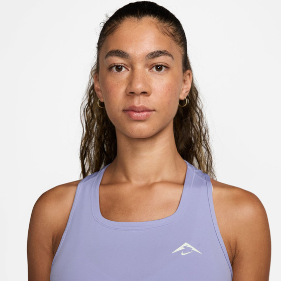Nike Dri-FIT Trail Tank Dames