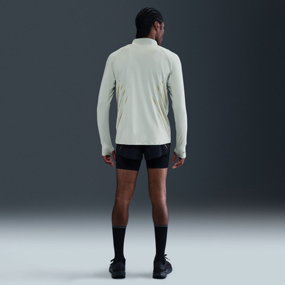 Nike Dri-FIT Jakob Half-Zip Longsleeve Heren