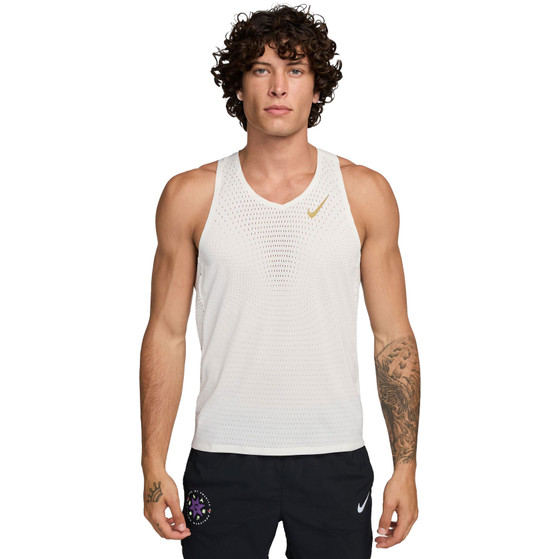 Nike Dri-FIT adv AeroSwift Jakob Singlet Heren