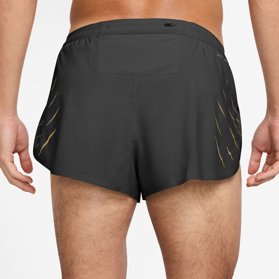 Nike Dri-FIT adv AeroSwift Jakob 2'' Short Heren
