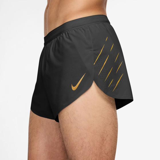 Nike Dri-FIT adv AeroSwift Jakob 2'' Short Heren