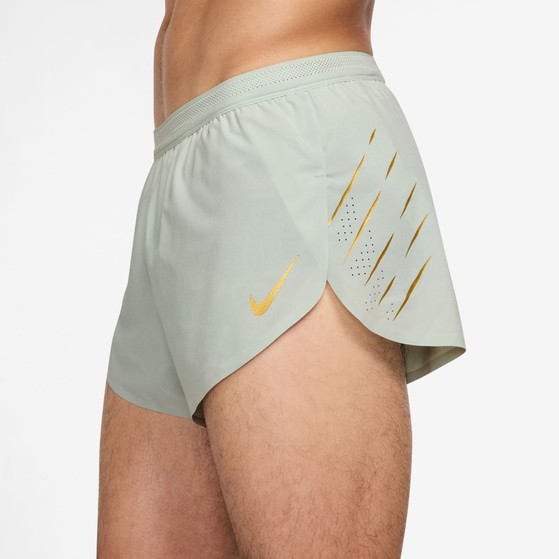 Nike Dri-FIT adv AeroSwift Jakob 2'' Short Heren