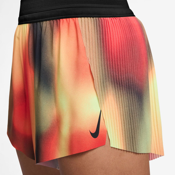 Nike Dri-FIT AeroSwift 3'' Running Short Damen