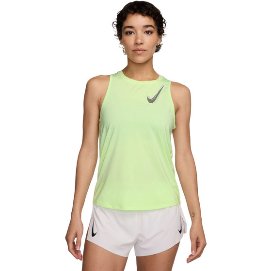 Nike Dri-FIT One Swoosh Singlet Dames