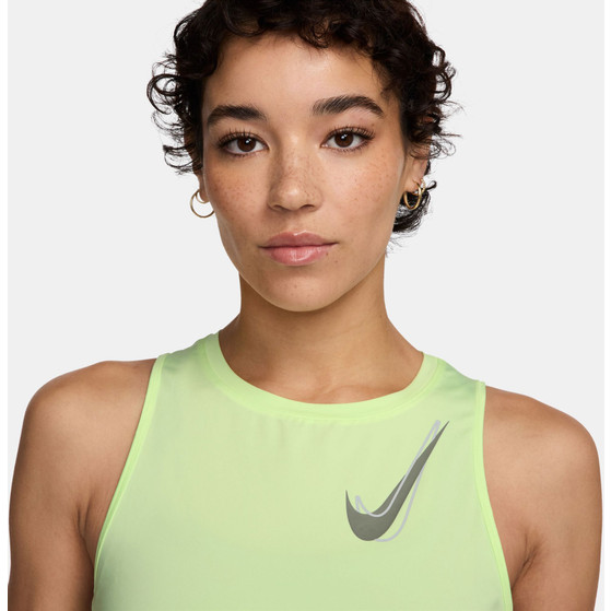 Nike Dri-FIT One Swoosh Singlet Dames