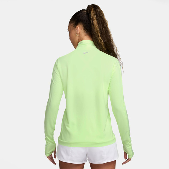 Nike Swoosh Långärmad Tröja Half-Zip Dam