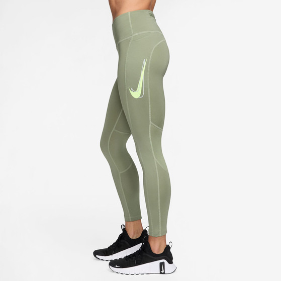 Nike Dri-FIT Fast 7/8 Leggings Damen