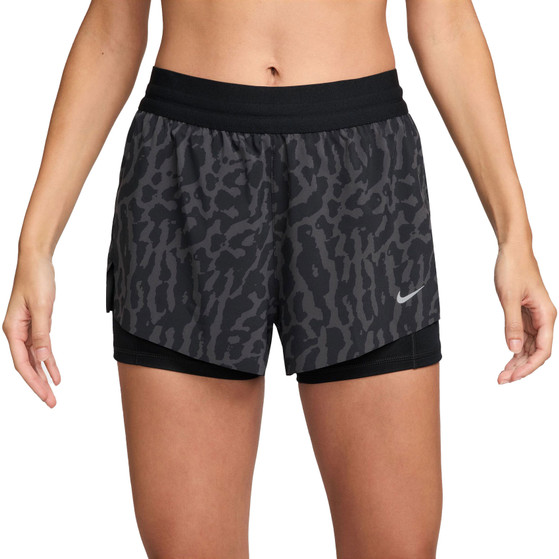 Nike Dri-FIT Swift 2in1 Short Dames