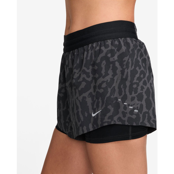 Nike Dri-FIT Swift 2in1 Short Dames