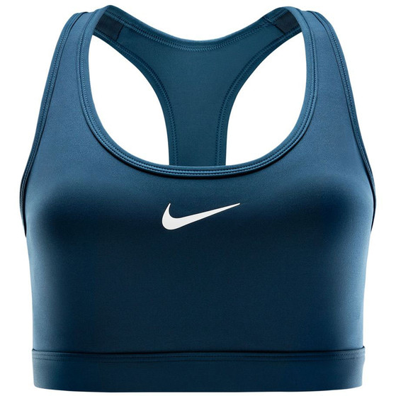 Nike Swoosh Medium Support Padded Sports Bra