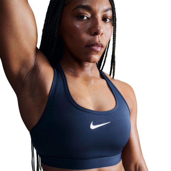 Nike Swoosh Medium Support Padded Sports Bra