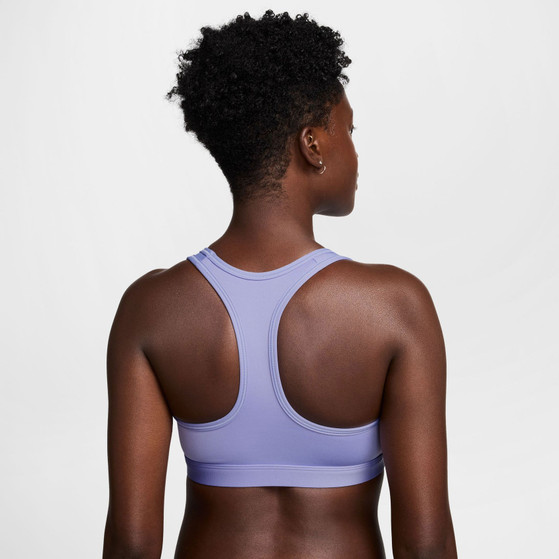 Nike Swoosh Medium Support Padded Sports Bra