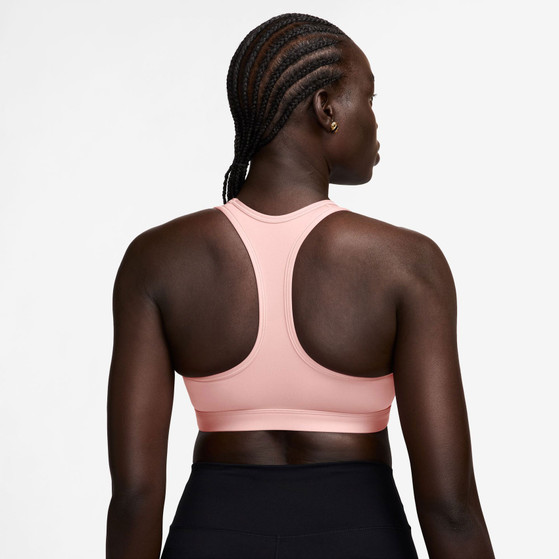 Nike Swoosh Medium Support Padded Sport BH