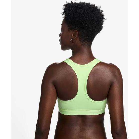 Nike Swoosh Medium Support Padded Sports Bra