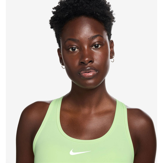 Nike Swoosh Medium Support Padded Sports Bra