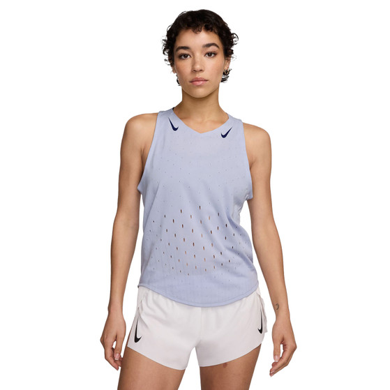Nike Dri-FIT Aeroswift Singlet Dames