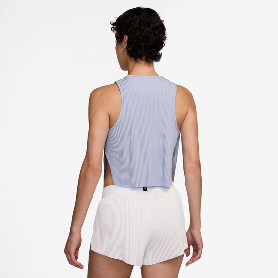Nike Aeroswift Crop Tank Dames