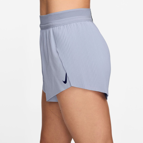 Nike Dri-FIT Aeroswift 3'' Running Short Dames