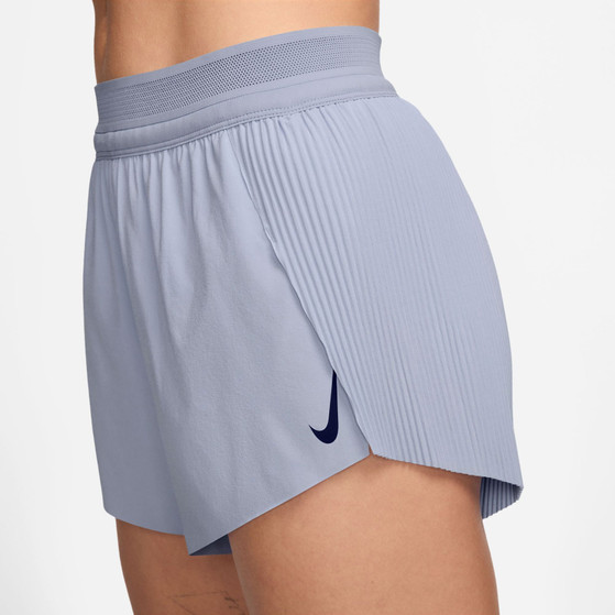 Nike Dri-FIT Aeroswift 3'' Running Short Dames