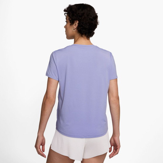 Nike Dri-FIT One Swoosh T-Shirt Dam