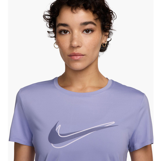 Nike Dri-FIT One Swoosh T-Shirt Dam
