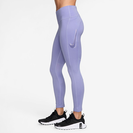 Nike Dri-FIT Fast 7/8 Tights Dam