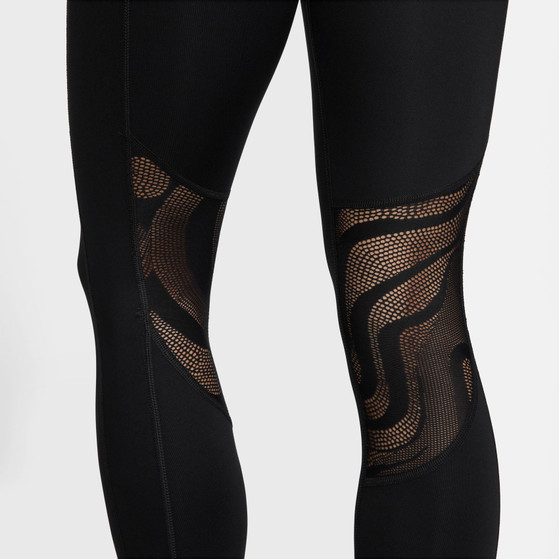 Nike Dri-FIT Fast 7/8 Tights Dam
