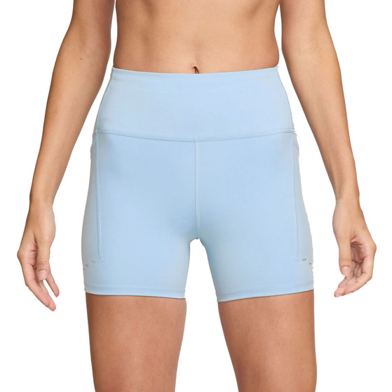 Nike Dri-FIT Swift High-Rise 4'' Shorts Dam